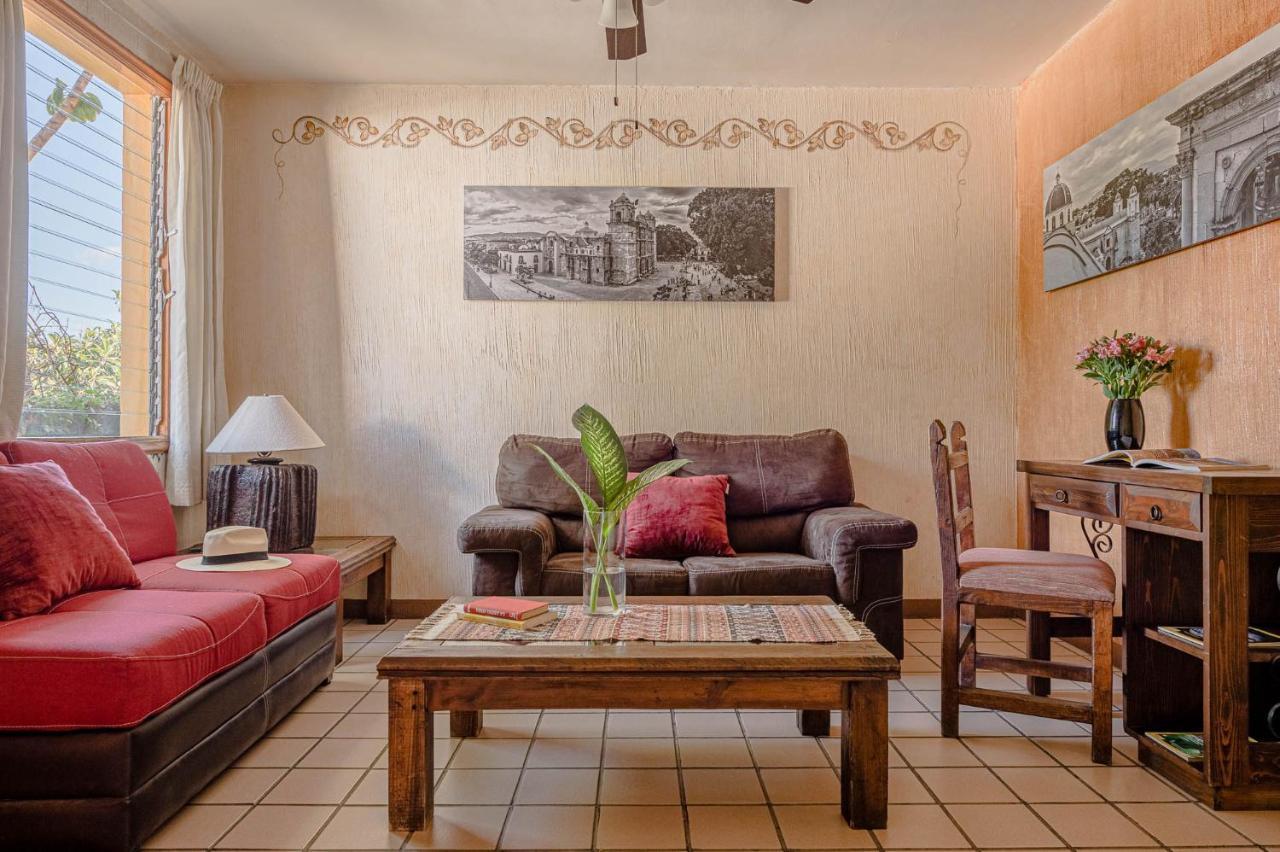 Aparthotel Santo Domingo De G. Oaxaca